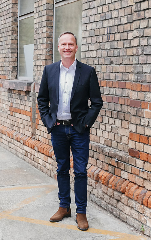 Rüdiger Frankenberger