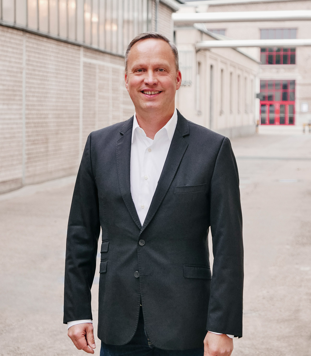 Rüdiger Frankenberger